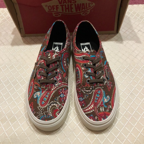womens original vans
